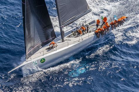 rolex cup 2018 risultati|Video Highlights: Maxi Yacht Rolex Cup 2018.